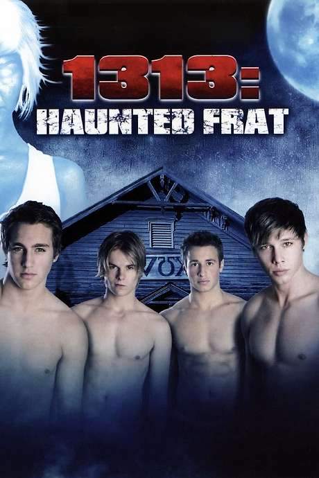 1313: Haunted Frat